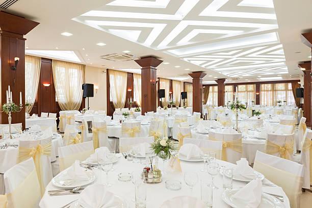 Grand Summit Banquet Hall